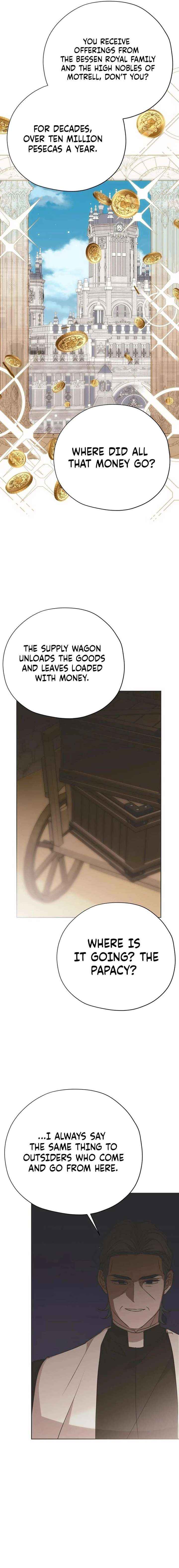 Read Moralis Scandal Manga Online