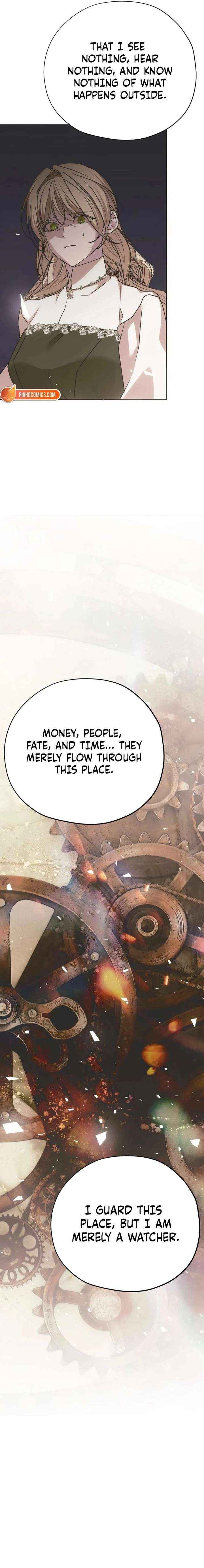 Read Moralis Scandal Manga Online