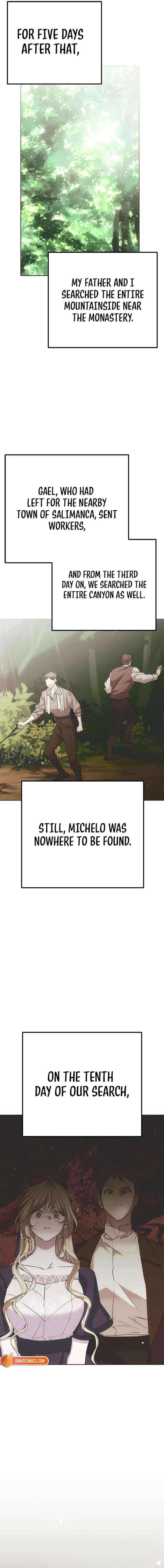 Read Moralis Scandal Manga Online