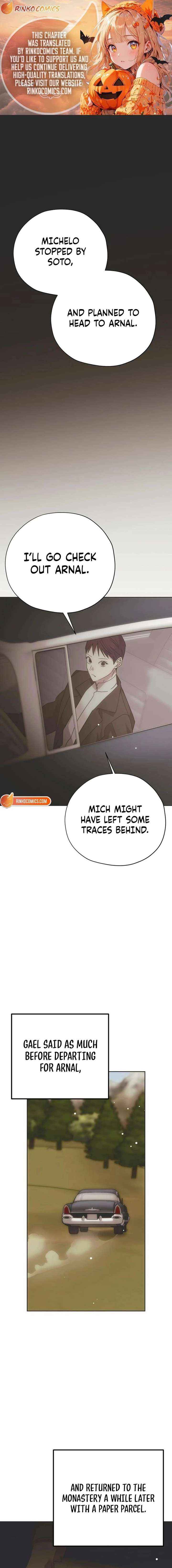 Read Moralis Scandal Manga Online