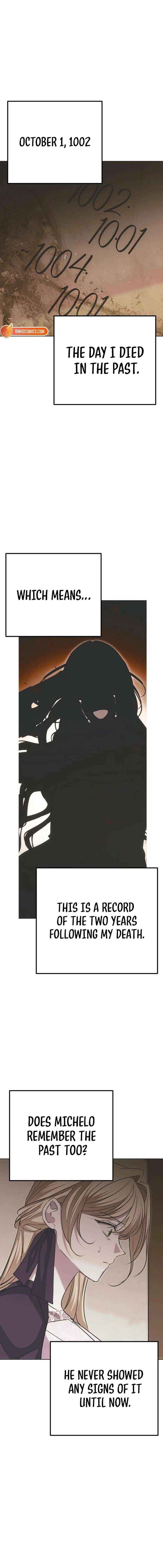 Read Moralis Scandal Manga Online