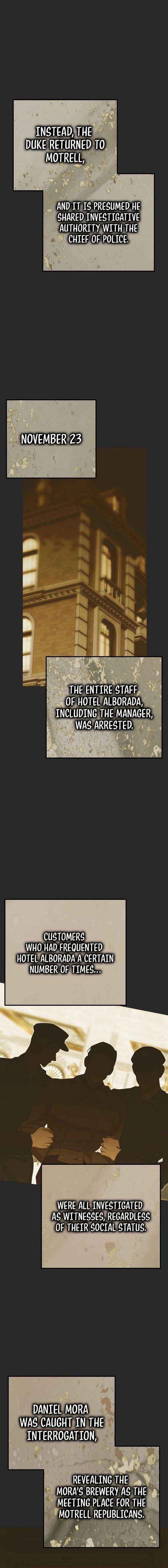 Read Moralis Scandal Manga Online