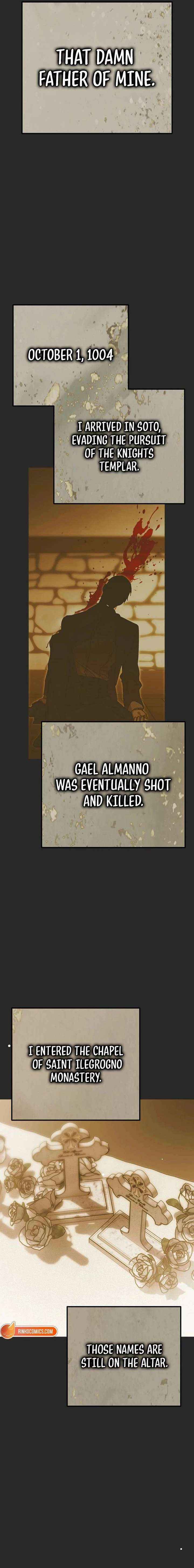 Read Moralis Scandal Manga Online