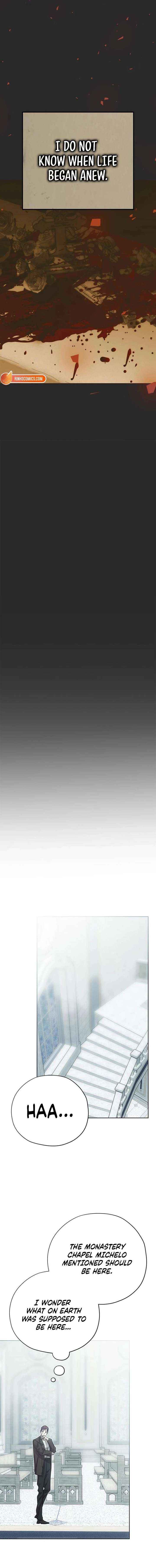 Read Moralis Scandal Manga Online