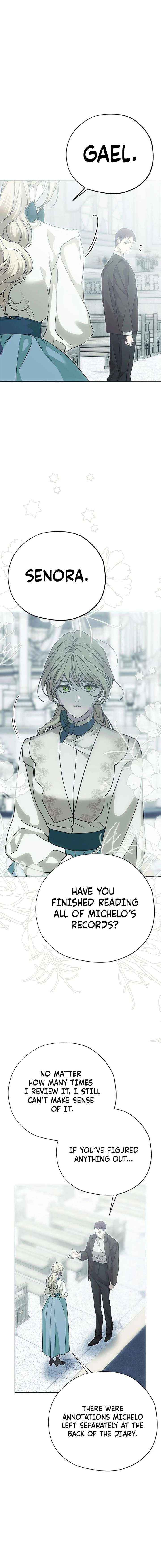 Read Moralis Scandal Manga Online