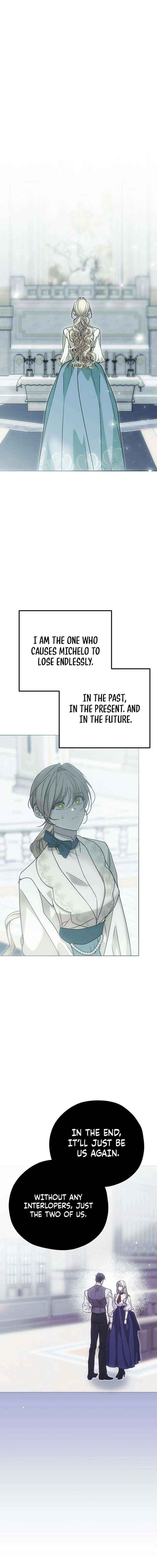 Read Moralis Scandal Manga Online