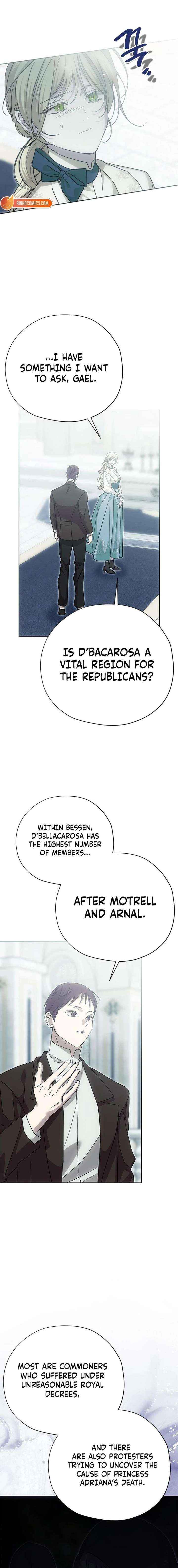 Read Moralis Scandal Manga Online