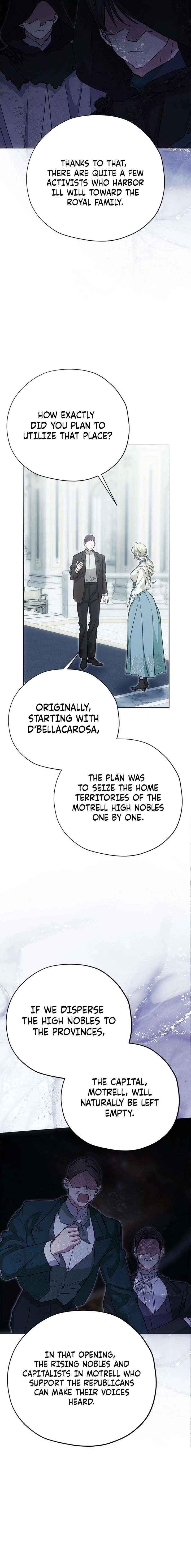 Read Moralis Scandal Manga Online
