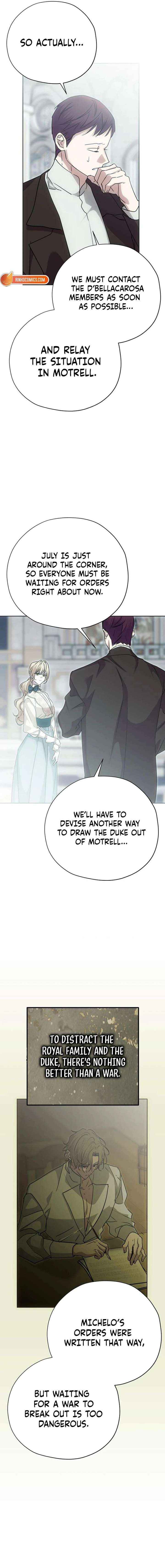 Read Moralis Scandal Manga Online