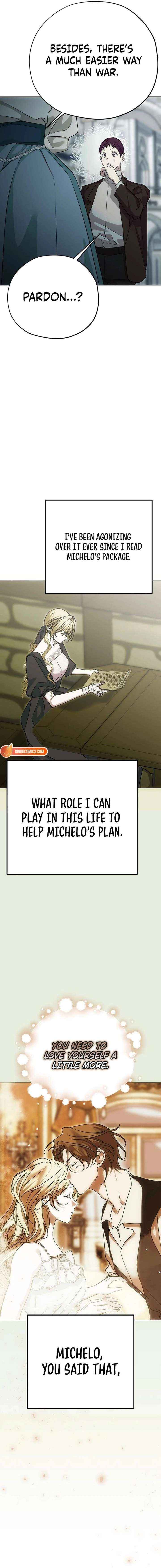 Read Moralis Scandal Manga Online