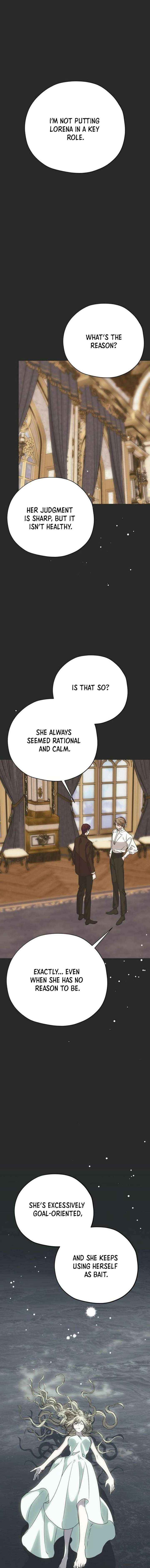 Read Moralis Scandal Manga Online