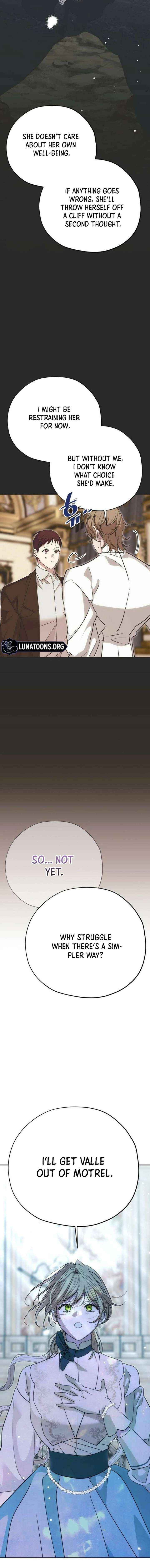 Read Moralis Scandal Manga Online