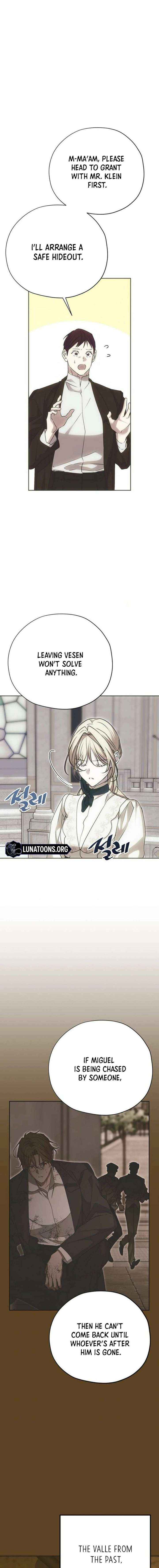 Read Moralis Scandal Manga Online