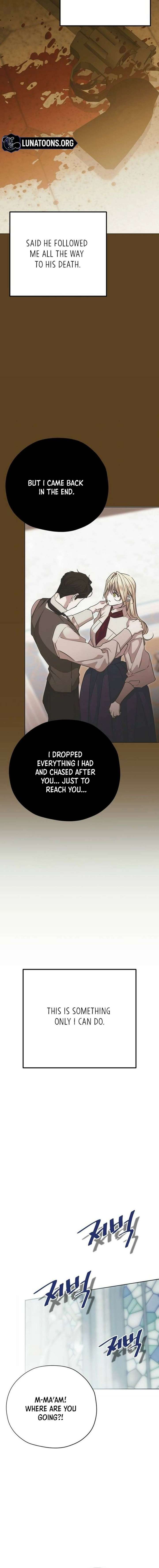 Read Moralis Scandal Manga Online