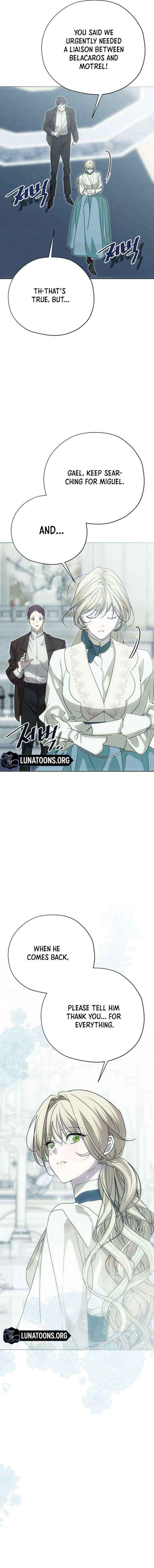 Read Moralis Scandal Manga Online