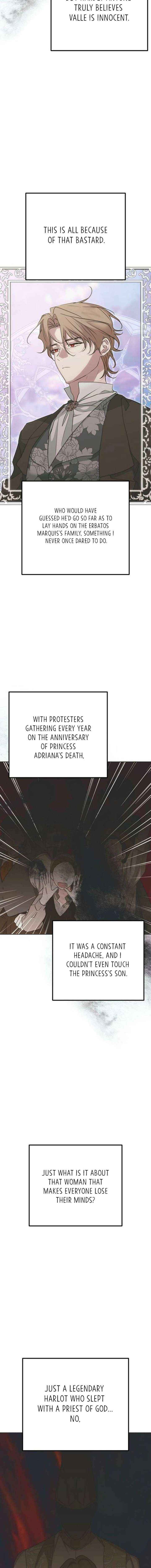 Read Moralis Scandal Manga Online