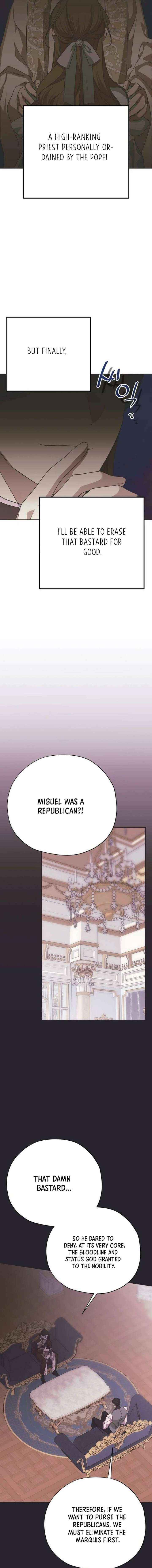 Read Moralis Scandal Manga Online