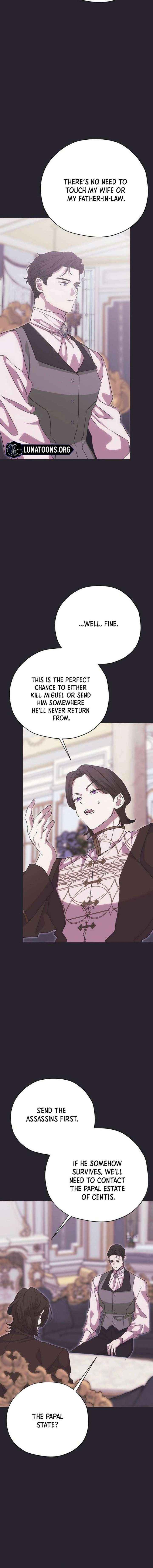 Read Moralis Scandal Manga Online