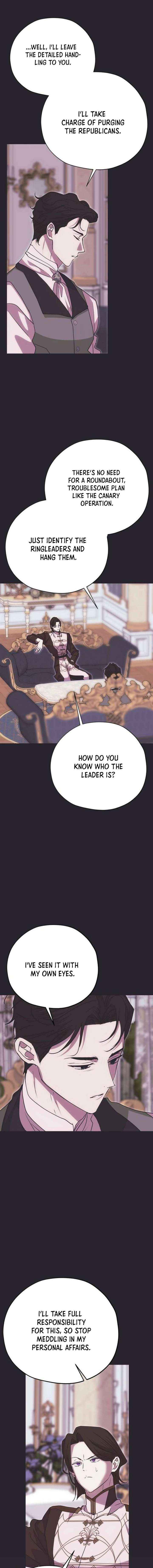 Read Moralis Scandal Manga Online