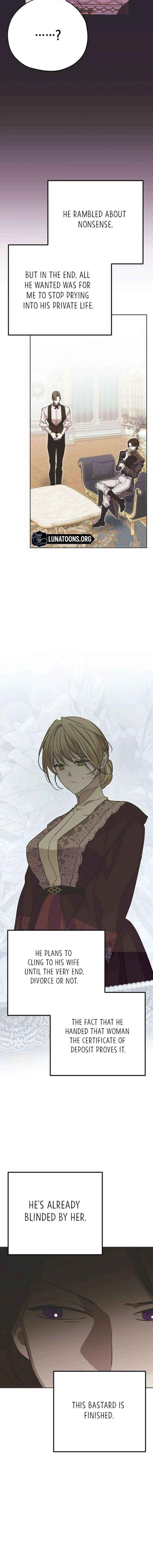 Read Moralis Scandal Manga Online