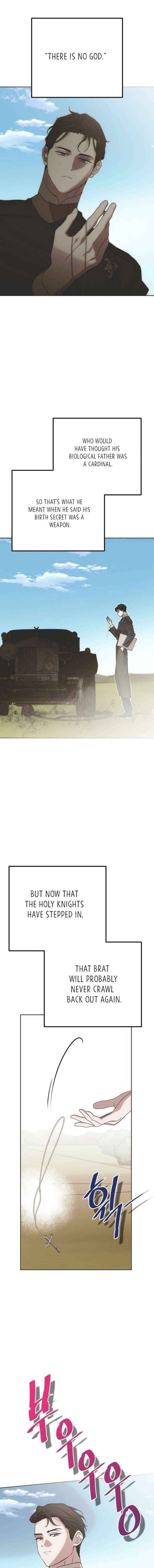 Read Moralis Scandal Manga Online