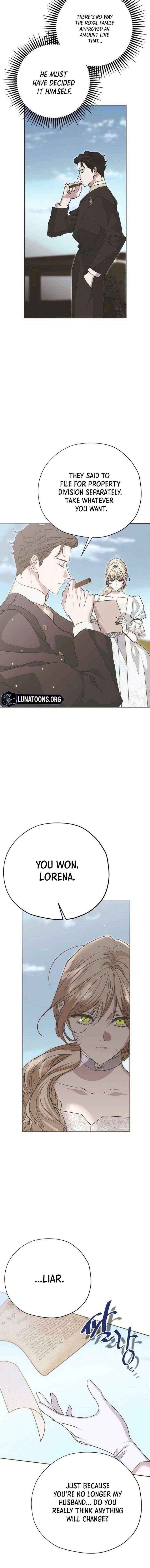 Read Moralis Scandal Manga Online