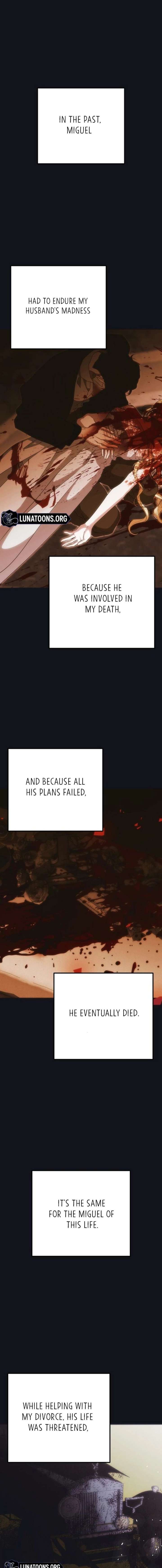 Read Moralis Scandal Manga Online