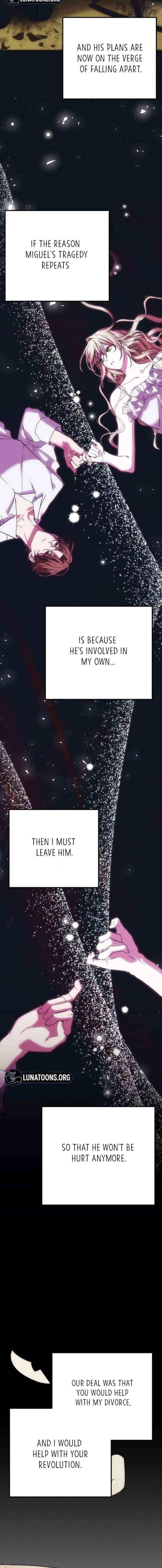 Read Moralis Scandal Manga Online