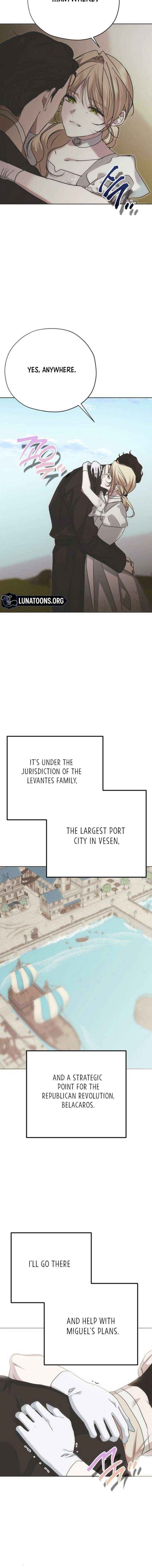 Read Moralis Scandal Manga Online