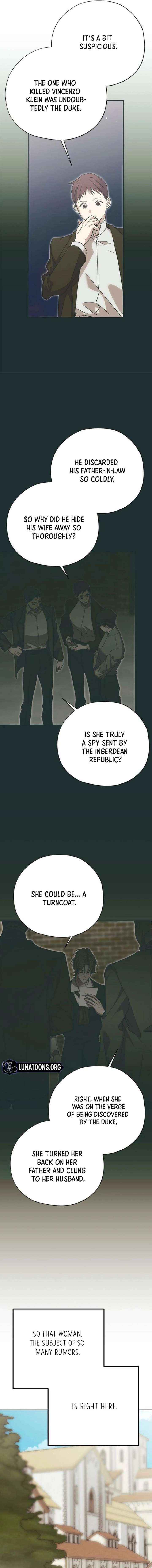 Read Moralis Scandal Manga Online