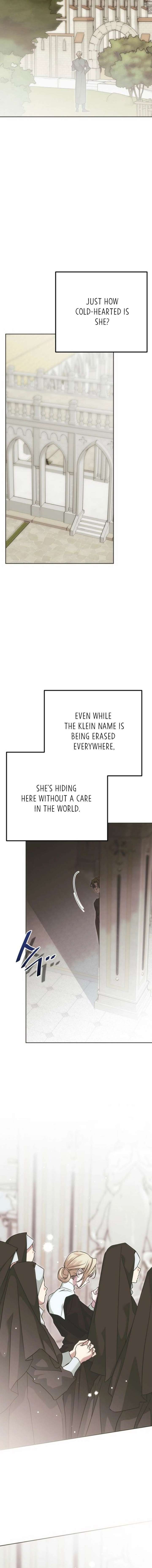 Read Moralis Scandal Manga Online