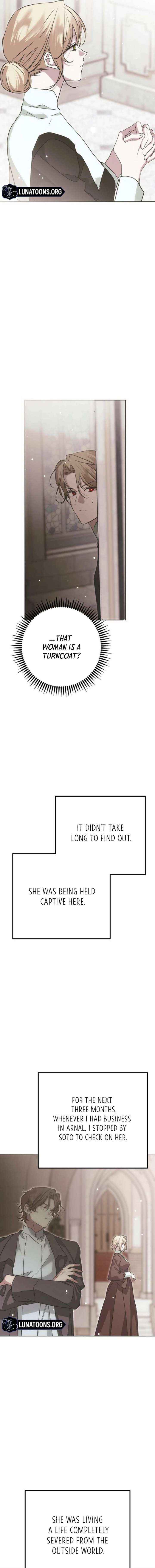 Read Moralis Scandal Manga Online