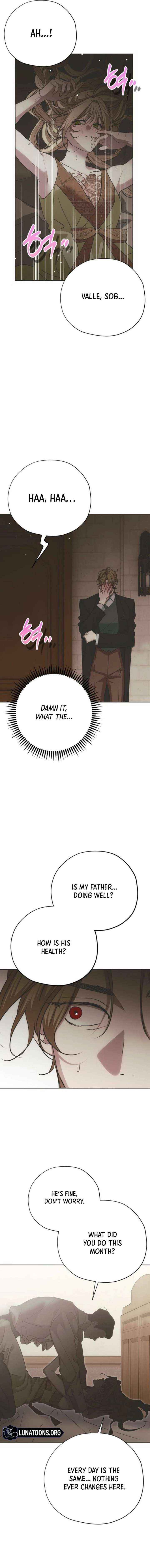 Read Moralis Scandal Manga Online