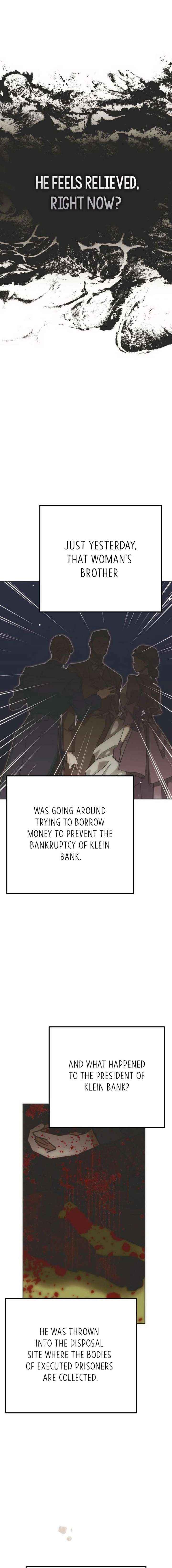 Read Moralis Scandal Manga Online