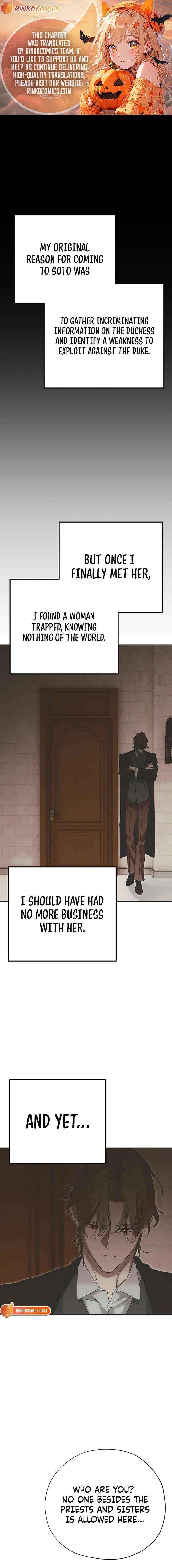 Read Moralis Scandal Manga Online