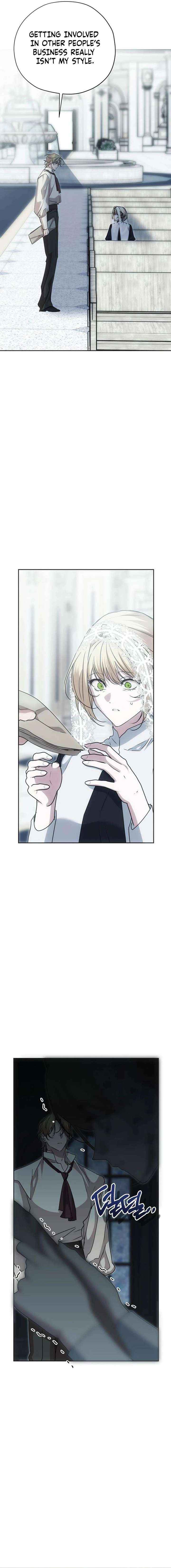 Read Moralis Scandal Manga Online