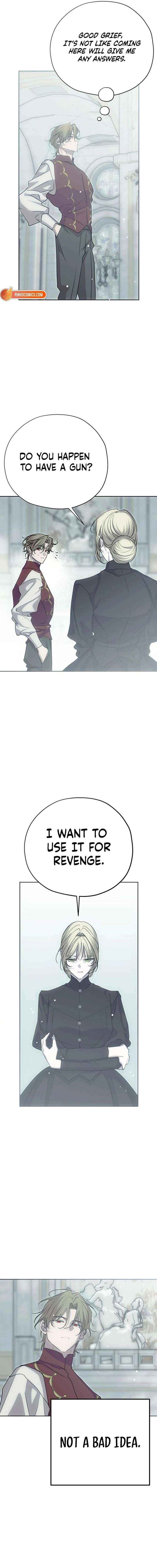 Read Moralis Scandal Manga Online