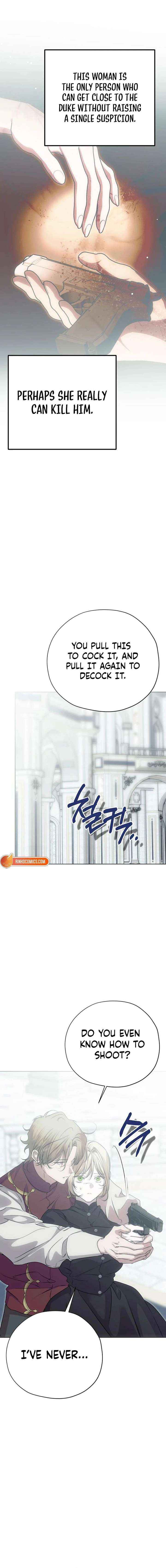 Read Moralis Scandal Manga Online