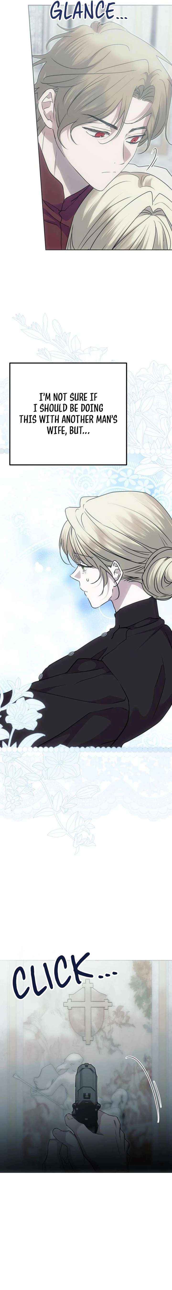 Read Moralis Scandal Manga Online