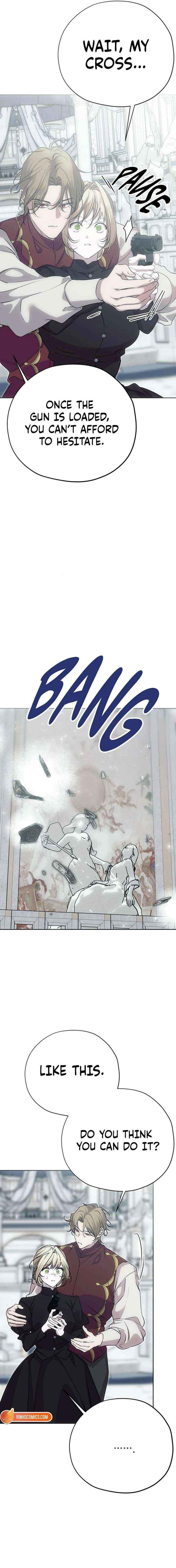 Read Moralis Scandal Manga Online