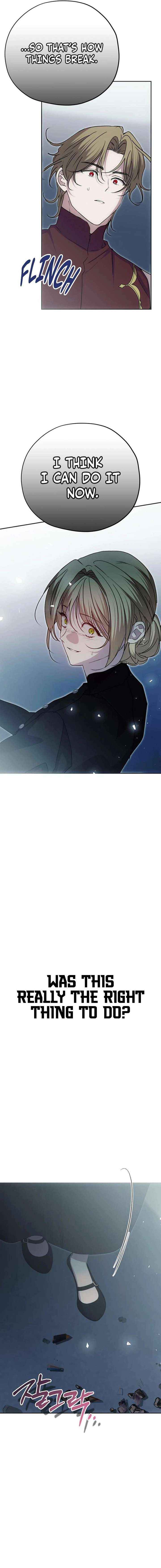 Read Moralis Scandal Manga Online