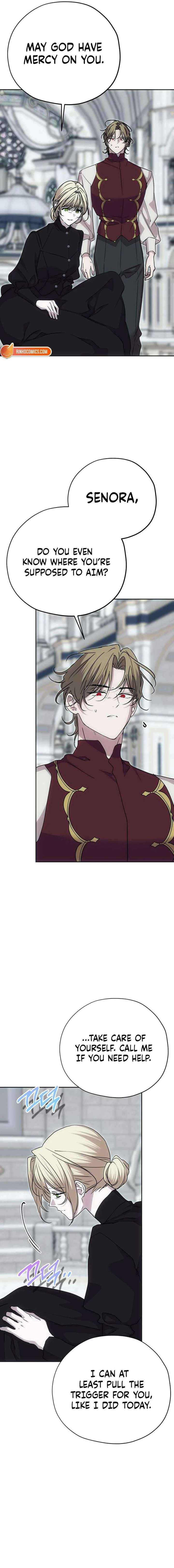 Read Moralis Scandal Manga Online