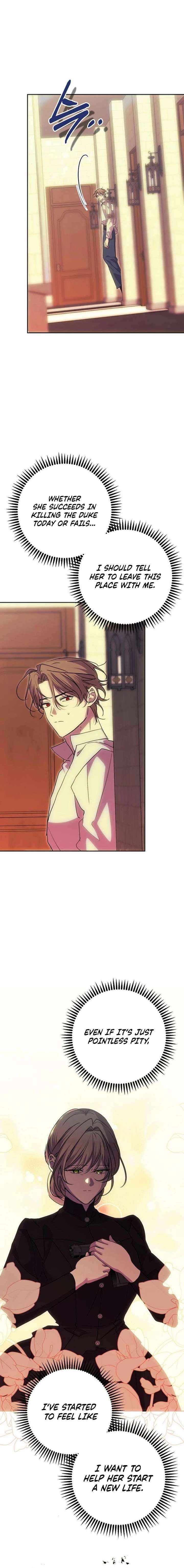 Read Moralis Scandal Manga Online