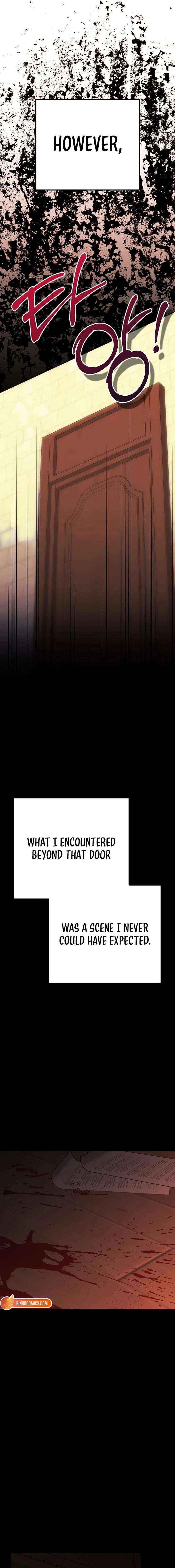 Read Moralis Scandal Manga Online