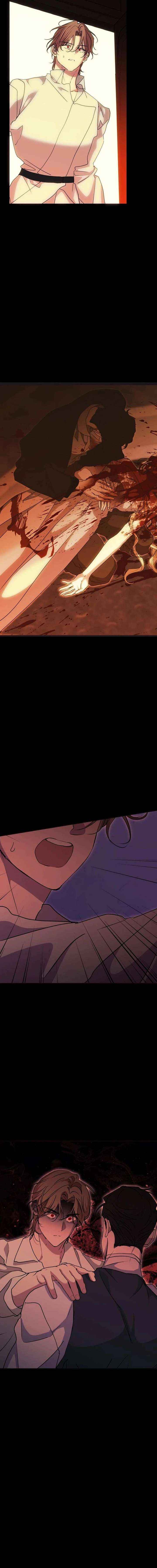 Read Moralis Scandal Manga Online