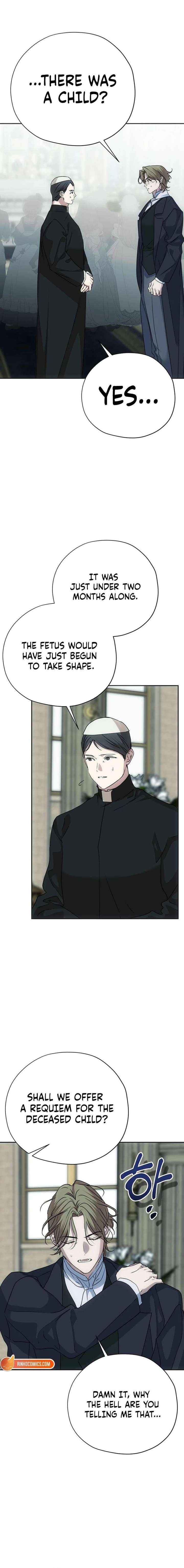 Read Moralis Scandal Manga Online