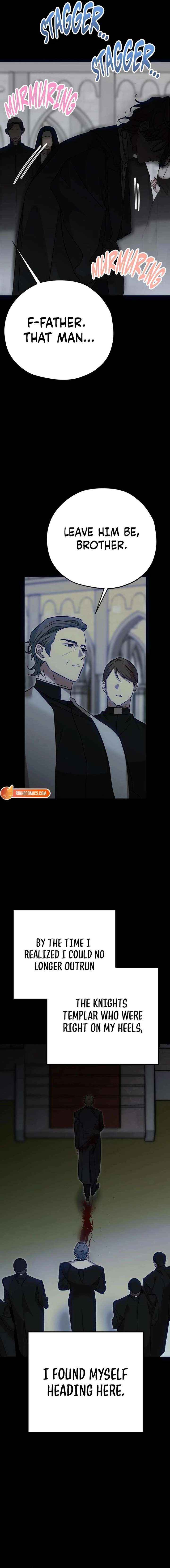 Read Moralis Scandal Manga Online