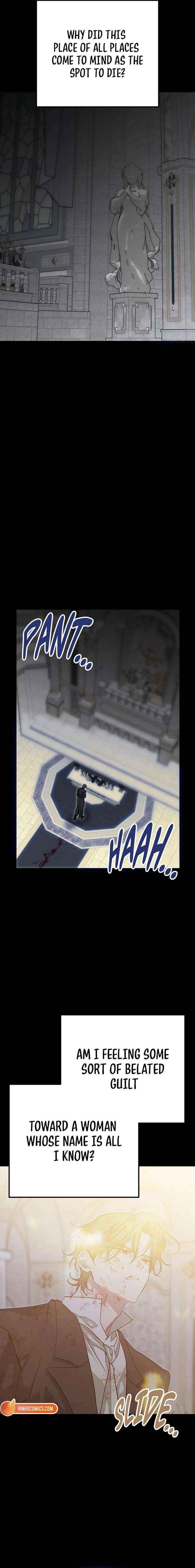 Read Moralis Scandal Manga Online