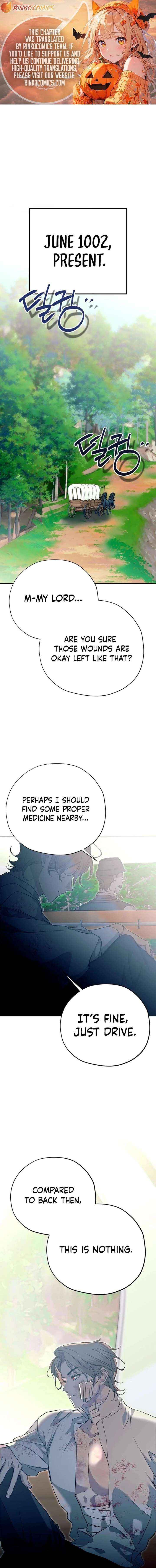 Read Moralis Scandal Manga Online