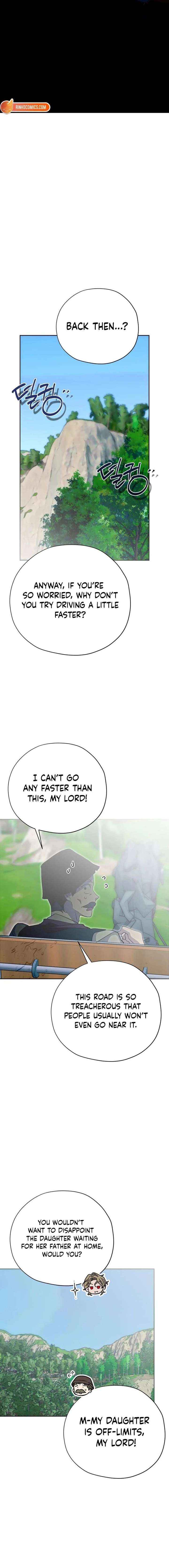 Read Moralis Scandal Manga Online